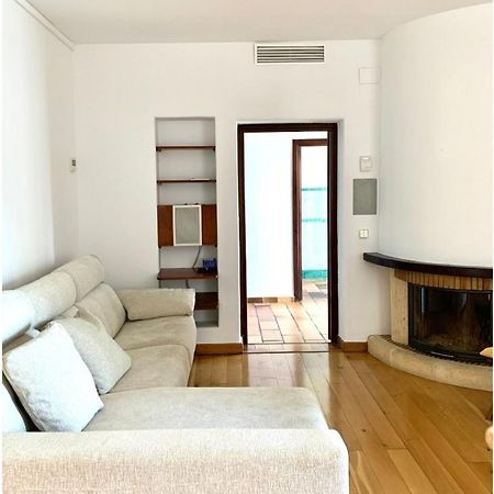 Chalet Con Vistas A Sevilla Gelves المظهر الخارجي الصورة