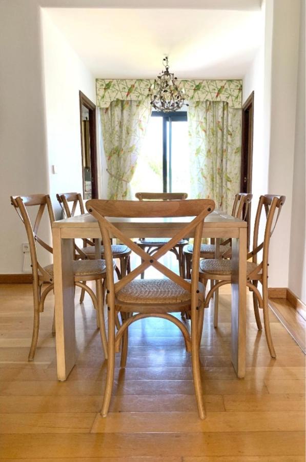 Chalet Con Vistas A Sevilla Gelves المظهر الخارجي الصورة