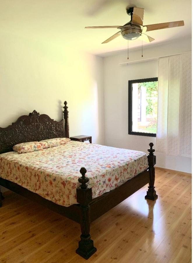 Chalet Con Vistas A Sevilla Gelves المظهر الخارجي الصورة