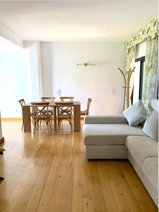 Chalet Con Vistas A Sevilla Gelves المظهر الخارجي الصورة